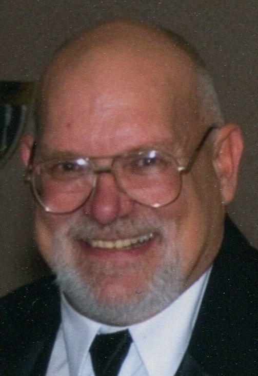 Robert A. Hantke, Jr